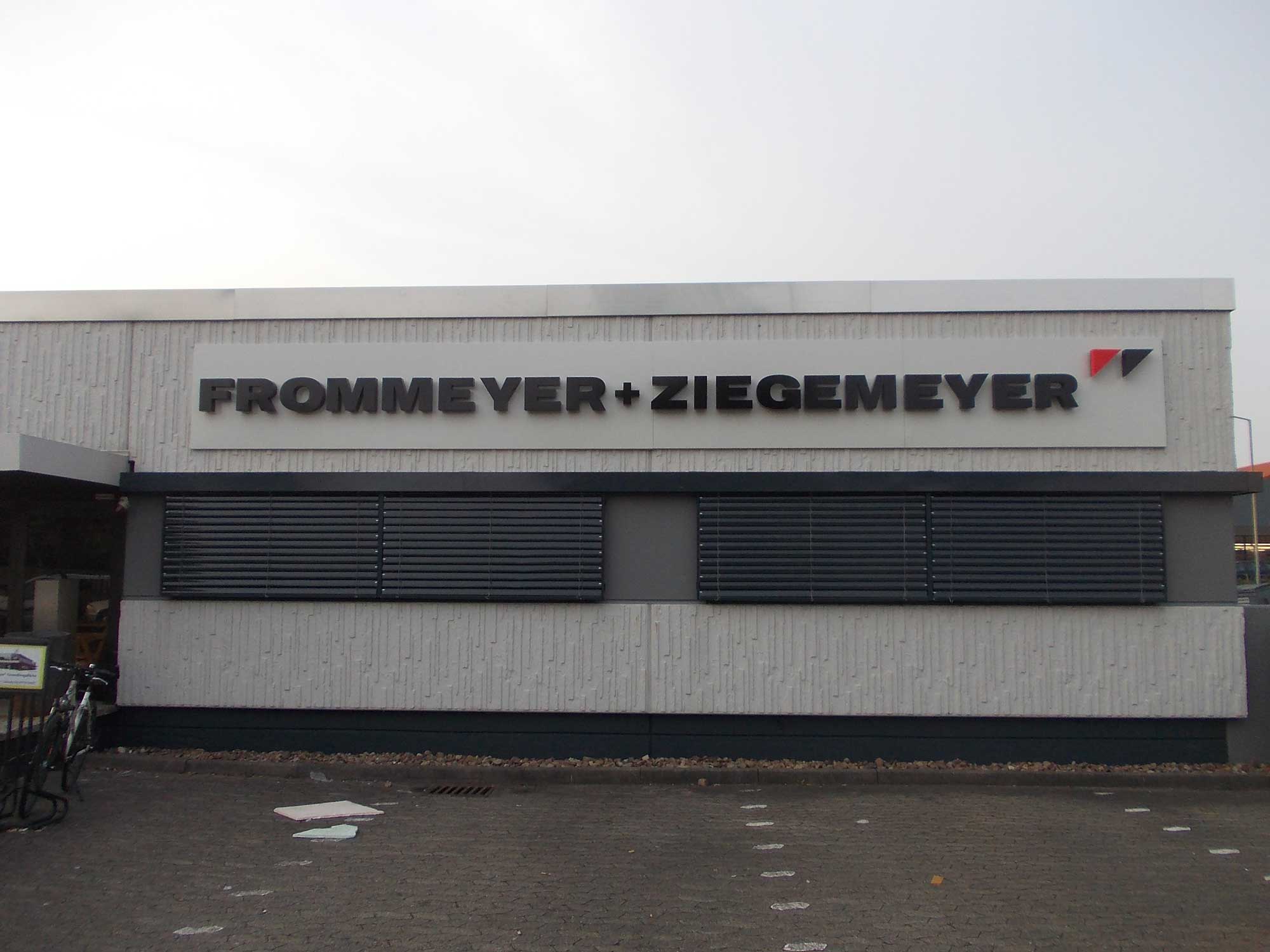 Frommeyer
